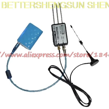 SZ2801 wireless senzor de umiditate a solului |ZIGBEE wireless senzor de umiditate